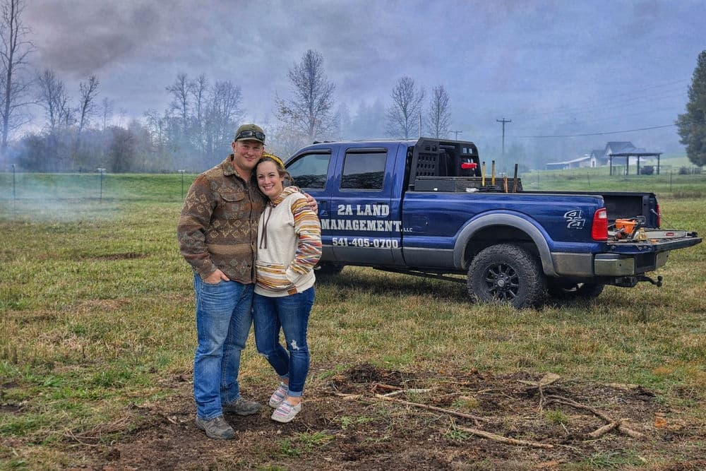 About 2A Land Management