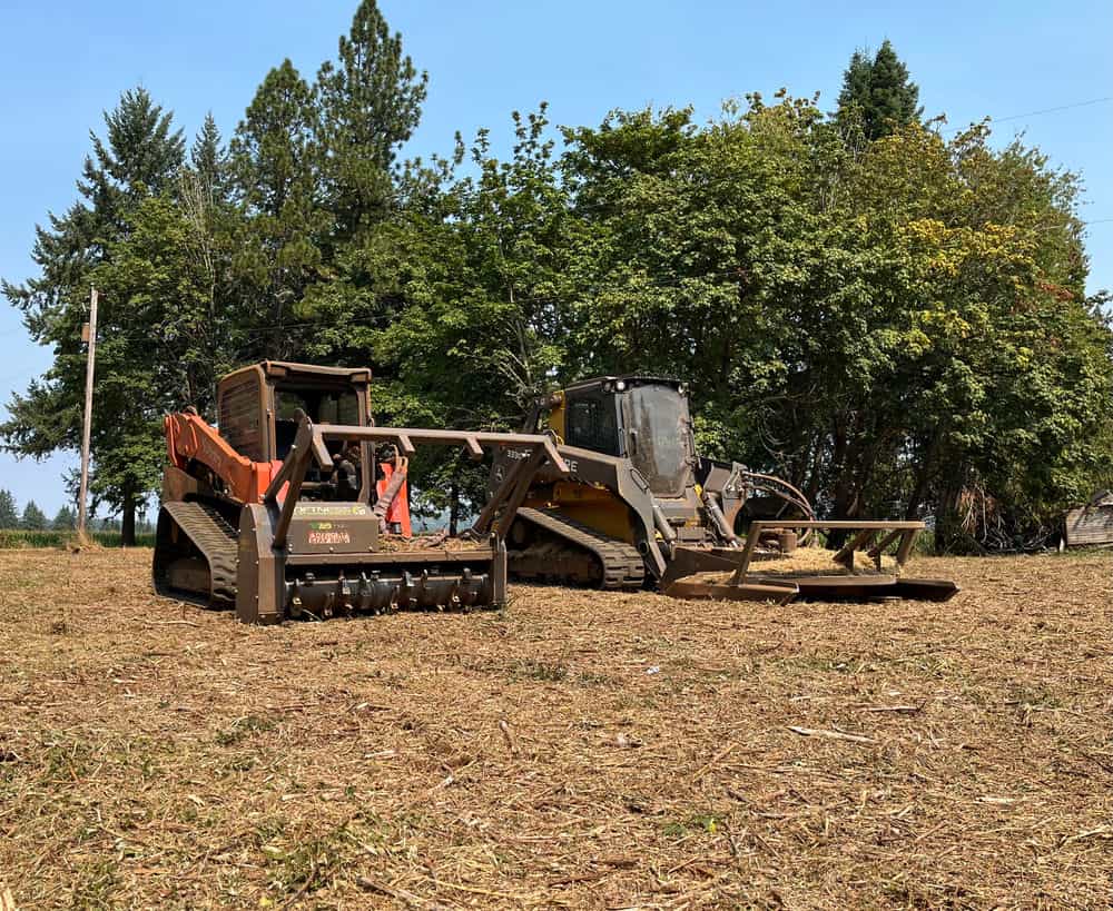 Hero image for 2A Land Management